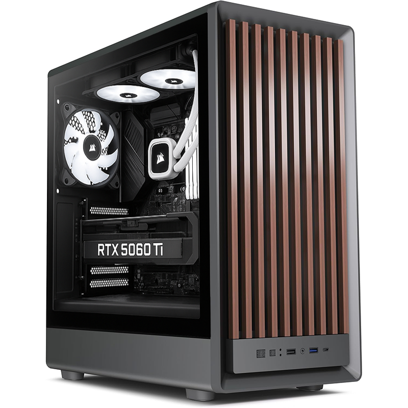 AWP 'Classic - Frigate RTX 5660 Ti 16GB